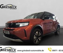 ELECTRIC GS 83KW NAVI DIGITALES COCKPIT LED APPLE