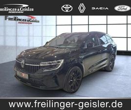 ICONIC E-TECH HYBRID LEDER HEAD UP NAVI