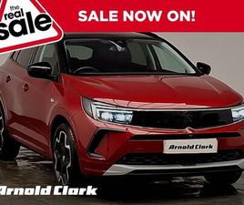 1.2 TURBO ULTIMATE EURO 6 (START/STOP) 5DR