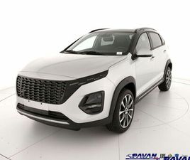 DR DR 4.0 4.0 1.5 BI-FUEL GPL NUOVA A PIOVE DI SACCO