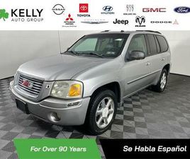 USED 2008 GMC ENVOY SLT