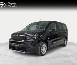 FAMILY EV L2 50KWH 136CV ACTIVE