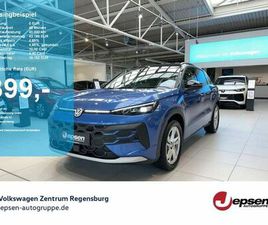 *DER NEUE* LIFE ETSI DSG LED ACC REARVIEW