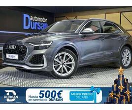 RS TFSI 441KW 600CV QUATTRO TIPT