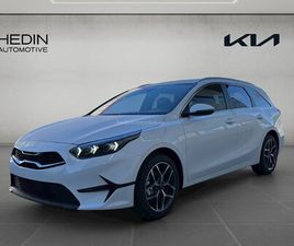 KIA PRO_CEE’D CEED SW 1.5 T-GDI M6 GOLD