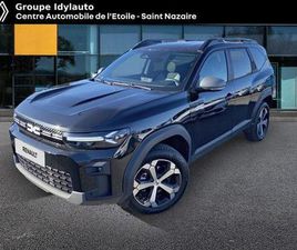 BIGSTER HYBRID 155 JOURNEY