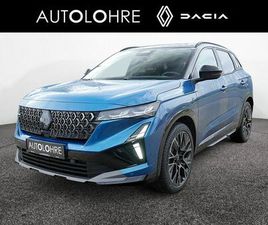 RENAULT AUSTRAL ESPRIT ALPINE 150 NAVI ACC HUD LED 360°