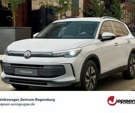 LIFE 1.5 ETSI DSG AHK NAVI LED R-KAMERA