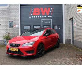 SEAT LEON SC - 2.0 TSI CUPRA 280