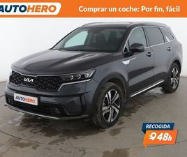 1.6 TGDI HYBRID DRIVE 4X2