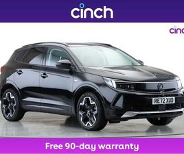 1.2 TURBO ULTIMATE EURO 6 (START/STOP) 5DR