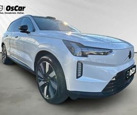 VOLVO EX90 TWIN MOTOR EXECUTIVE EDITION PLUS 7-SITZER