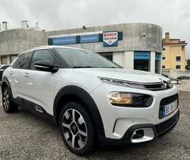 CITROËN C4 CACTUS 1.5 BLUEHDI SHINE EAT6