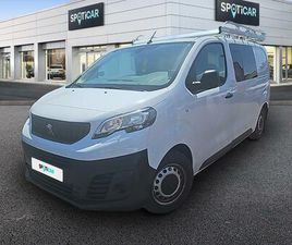 CA REPLIABLE M BLUEHDI 120 S&S BVM6