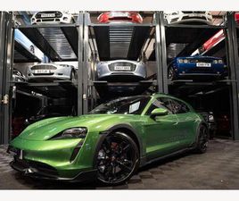 PERFORMANCE PLUS 93.4KWH TURBO CROSS TURISMO AUTO 4WD 5DR (11KW CHARGER)