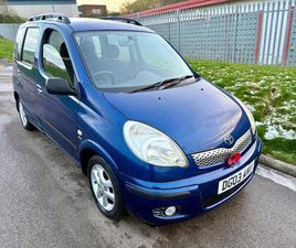 1.3 VVT-I T SPIRIT 5DR