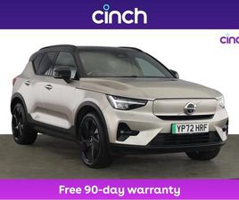 RECHARGE 69KWH ULTIMATE AUTO 5DR