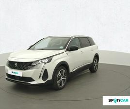 BLUEHDI 130CH S&S EAT8 ROADTRIP