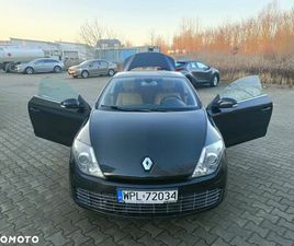 RENAULT LAGUNA V6 DCI 235 FAP GT