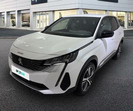 1.5 BLUEHDI 130CH S&S ALLURE PACK EAT8