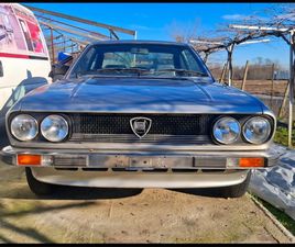 LANCIA BETA 1300 8,500 EUR