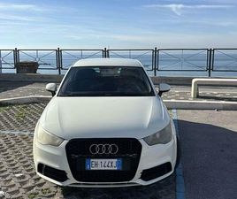AUDI A1 1.2 TFSI