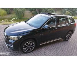 BMW X1 16 D SDRIVE XLINE AUTO