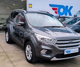 FORD KUGA 1.5 TDCI 4X2 TREND