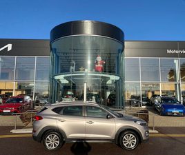 4WD 4X4 2.0D EXECUTIVE SPEC LEATHER SAT NAV REVERSE CAMERA