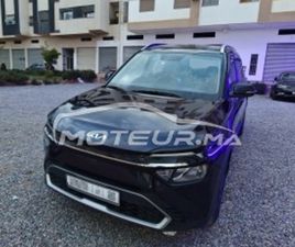 KIA CARENS BVA ACTIVE 2023 DIESEL 482545 OCCASION À KENITRA MAROC