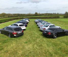 MERCEDES-BENZ CLS CLASS 5.5 CLS63 V8 AMG S SHOOTING BRAKE 5DR PETROL SPDS MCT EURO 6 (START/STOP) (585 PS)