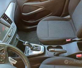 OPEL CROSSLAND 1.5 ECOTEC D 120 CV START&STOP EDIT