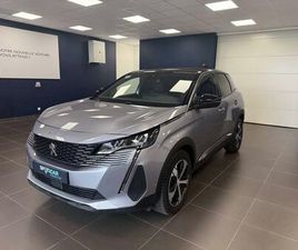 BLUEHDI 130CH S&S EAT8 ALLURE PACK