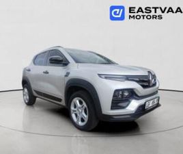 RENAULT KIGER 1.0 ZEN AUTO