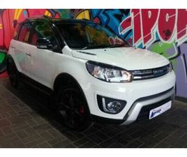 2020 HAVAL H1 1.5 VVT