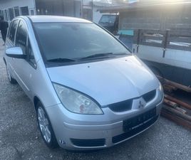 MITSUBISHI COLT 1.3I 16V 5,000 BGN