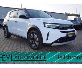 1.2 HYBRID 48V ''GS'', NAVI