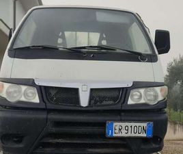 RIBALTABILE TRILATERALE