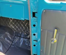 FORD F-75 4X4 2.3 1975