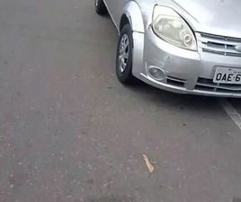 FORD KA FORD KA 1.0 8V/1.0 8V ST FLEX 3P 2011 MAIS INFORMAÇÕES WHATSAPP
