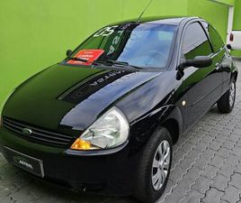 FORD KA GL 1.0I ZETEC ROCAM