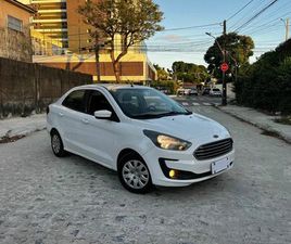 FORD KA SEDAN 1.0 TIVCT FLEX 4P