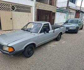 FORD PAMPA L 1.6