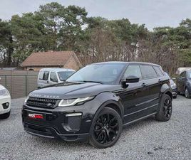 FACELIFT R-DYNAMIC LED PANO AIRCO CRUISEC SPORT *