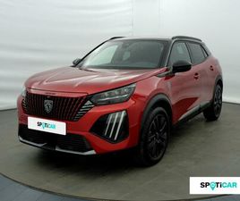 1.2 HYBRID 136CH GT E-DCS6