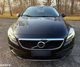 VOLVO V40 CROSS COUNTRY D2 KINETIC