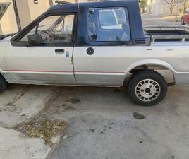 FORD PAMPA S 1.8