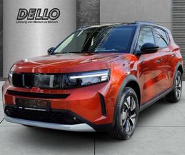 ELECTRIC GS TECH-PAKET DIGITALES COCKPIT LED APPLE