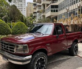 XLT 4X4 DIESEL TURBO