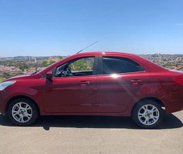 SEDAN 1.5 SEL 16V FLEX 4P